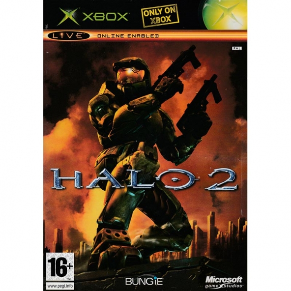 Halo 2