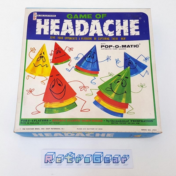 Headache