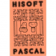 Hisoft Pascal 4T