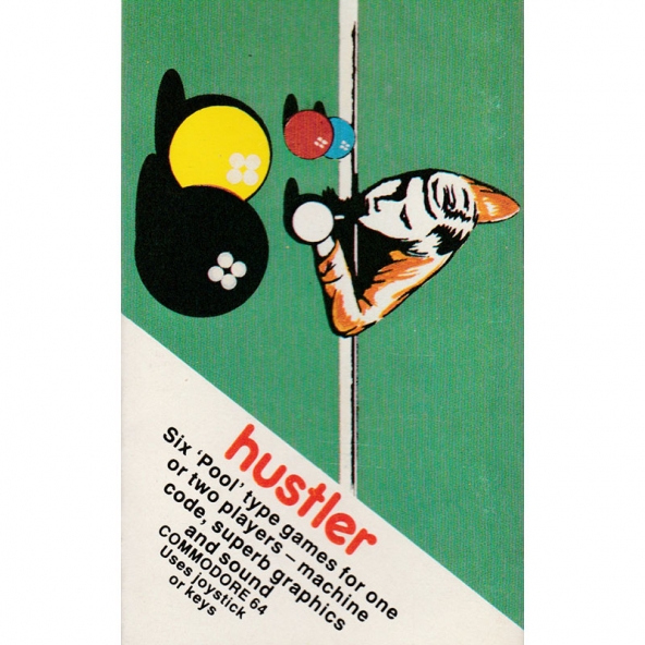 Hustler