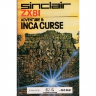 Adventure B: Inca Curse (G19)