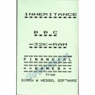 Inheritance