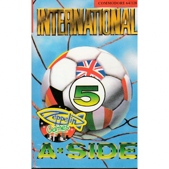 International 5 a Side