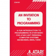 An Invitation to Programming
