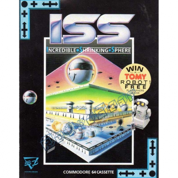 ISS