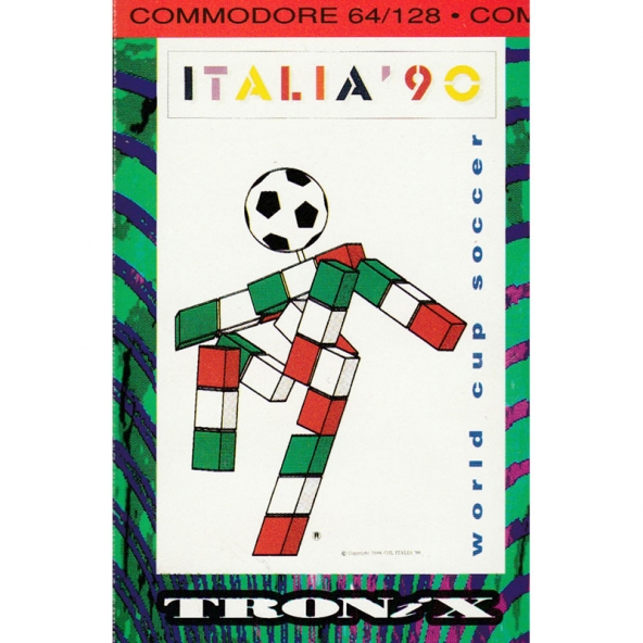 Italia 90