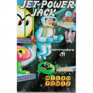 Jet Power Pack