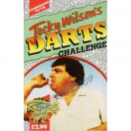 Jocky Wilsons Darts Challenge