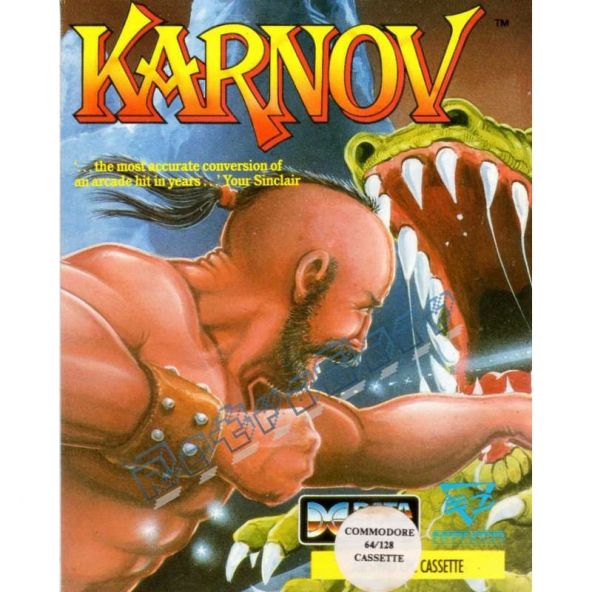 Karnov