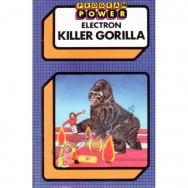 Killer Gorilla