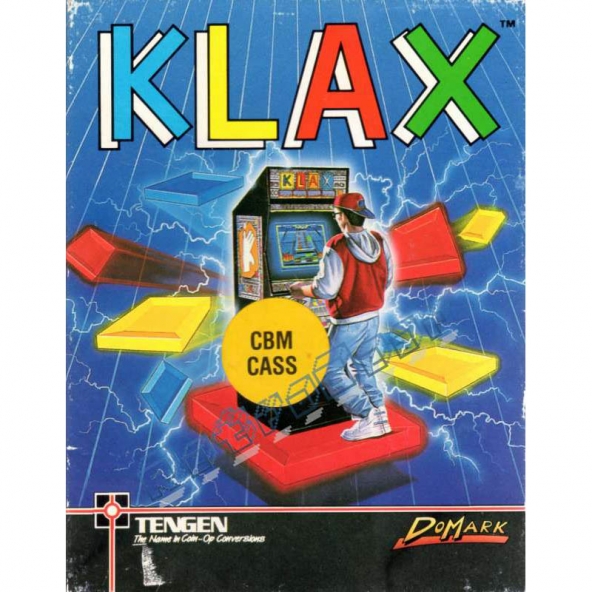 Klax