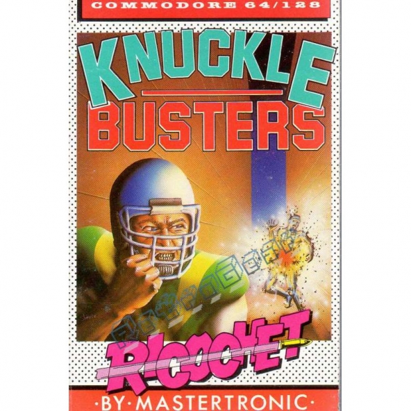 Knuckle Busters