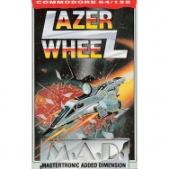 Lazer Wheel