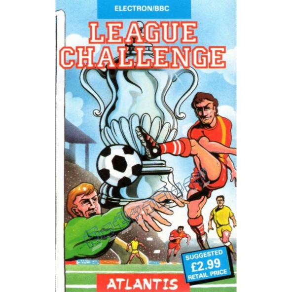 League Challenge