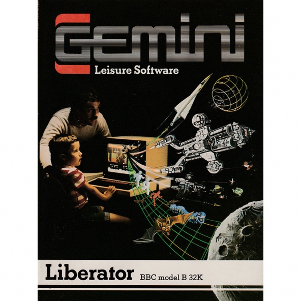 Liberator