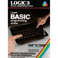 Logic 3 Learn BASIC Programming