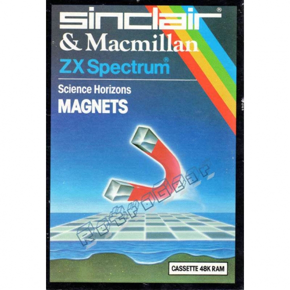 Magnets (E18S)