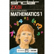 Mathematics 1 (E5)