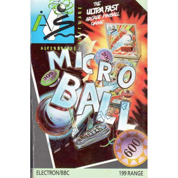 Micro Ball
