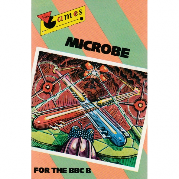 Microbe