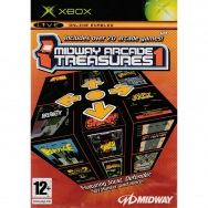 Midway Arcade Treasures 1