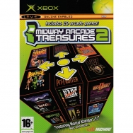 Midway Arcade Treasures 2