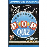 Mike Reads Computer Pop Quiz