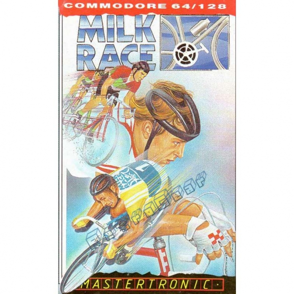 Milk Race