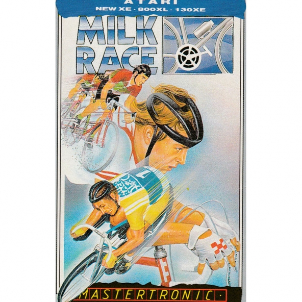 Milk Race