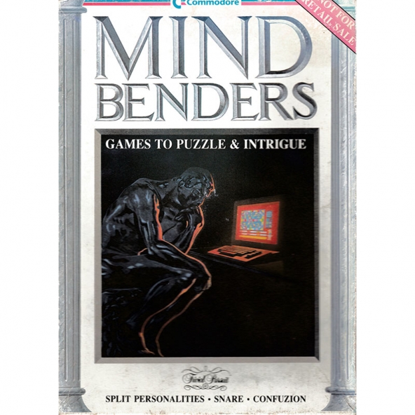 Mind Benders