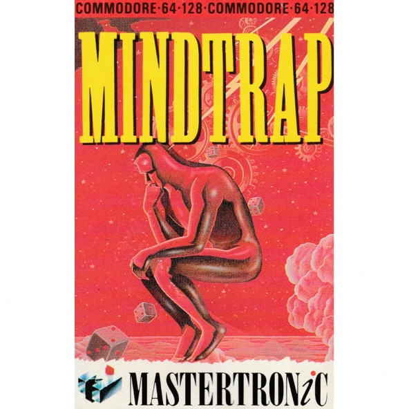 Mindtrap