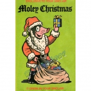 Moley Christmas
