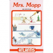 Mrs Mopp