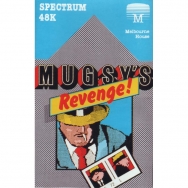 Mugsys Revenge