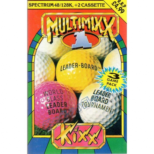 Multimixx 1