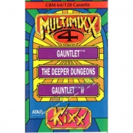 Multimixx 4