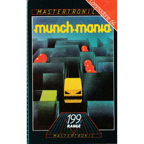 Munch Mania