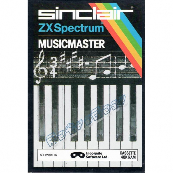 Musicmaster (E7S)