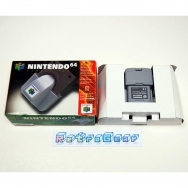 N64 Rumble Pak - boxed