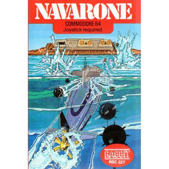 Navarone