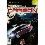 Need For Speed Carbon