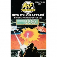 New Cylon Attack