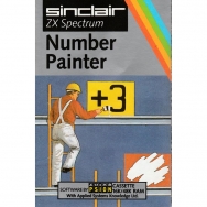 Number Painter (4337)