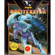 Obliterator (sealed - read desc.)