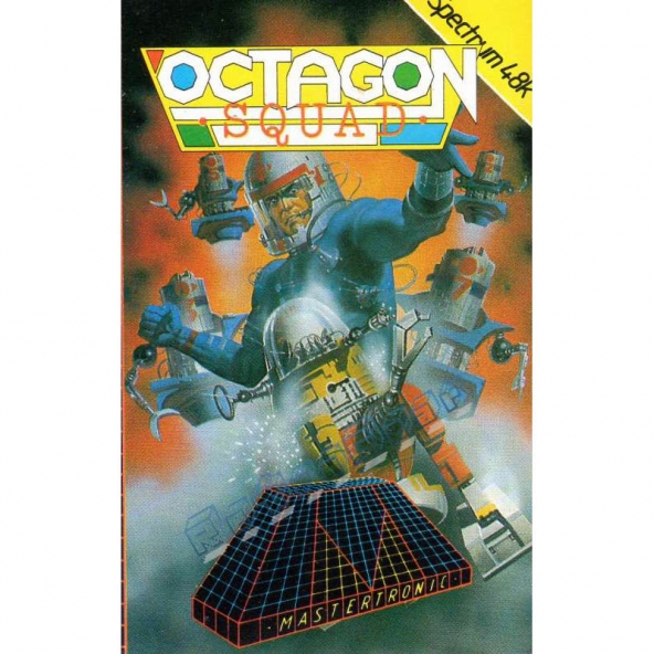 Octagon Squad