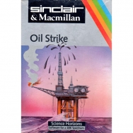 Oil Strike (4324)