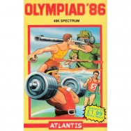 Olympiad 86