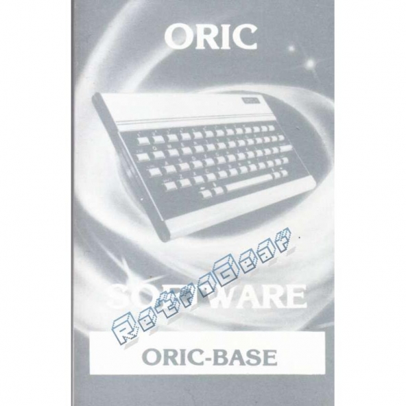 Oric Base