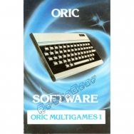 Oric Multigames 1