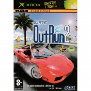 OutRun 2